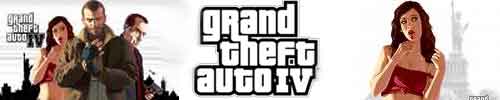 Grand Theft Auto